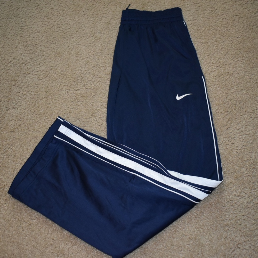 Nike Jumpsuit Pants